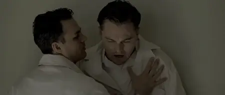 Shutter Island (2010)