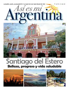 Así es Argentina - 17 Septiembre 2025
