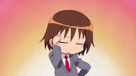 Kill Me Baby (2012 S01E07 Of Culture Juggling and Battle SCP 2223