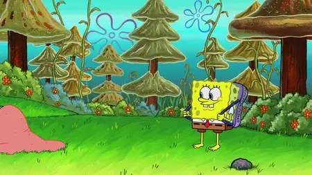 SpongeBob SquarePants S11E05