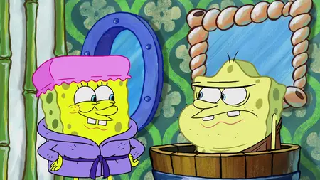 SpongeBob SquarePants S11E05