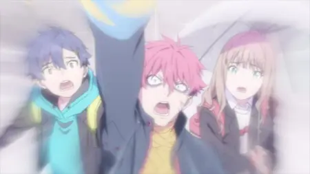 SSSS Dynazenon - Ex5 - Full Opening   mkv