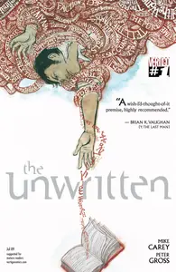 The Unwritten 001 (2009) (digital-Empire