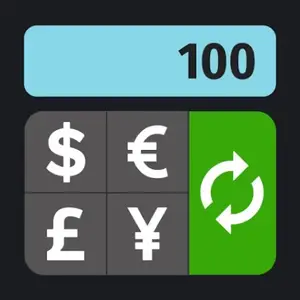 Currency Converter & Exchange v1.1.2.1