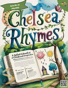 Chelsea Rhymes - July 2025