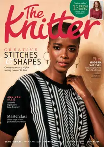 The Knitter - Issue 202 - 16 May 2024