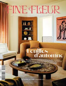 Fine Fleur N.10 - Septembre-Octobre-Novembre 2025