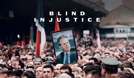 Blind Injustice (2024)