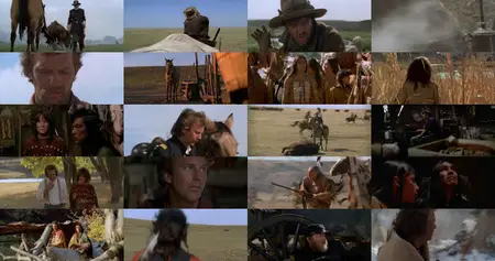 Dances with Wolves (1990) [EXTENDED]