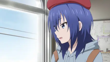 Zatsu Tabi - S01E02