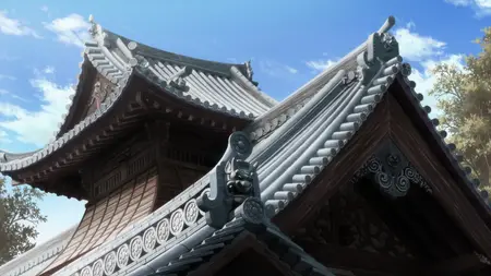 Zatsu Tabi - S01E02