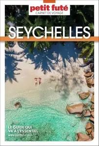Dominique Auzias, Jean-Paul Labourdette, "Seychelles"