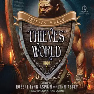 Thieves' World®: Thieves' World®