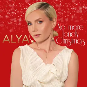 Alya - No More Lonely Christmas (2024) [Official Digital Download]