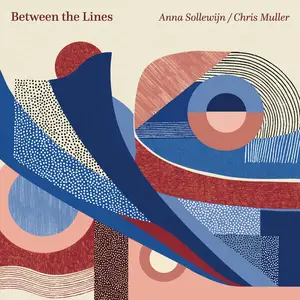 Chris Müller - Between the Lines (2026) [Official Digital Download 24/96]