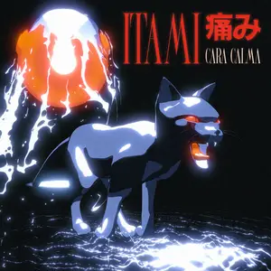 Cara Calma - Itami (2025)