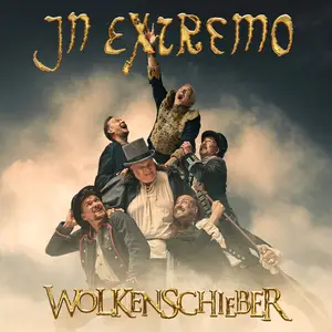 In Extremo - Wolkenschieber (2024) [Official Digital Download]