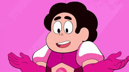 Steven Universe S05E26