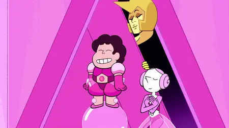 Steven Universe S05E26