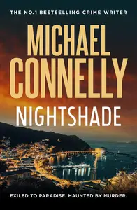 Nightshade (Detective Stilwell, Book 1)