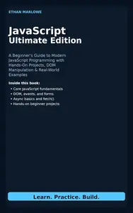 JavaScript Ultimate Edition