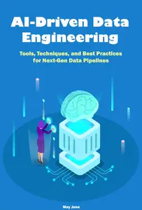 AI-Driven Data Engineering: Tools, Techniques, and Best Practices for Next-Gen Data Pipelines