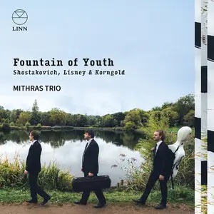 Mithras Trio - Fountain of Youth (2026)