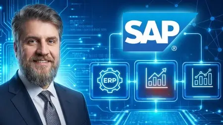 SAP FICO Training: Financial Accounting & Controlling Guide