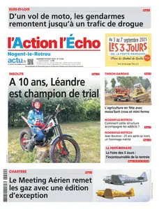 L'Action Républicaine Nogent - 29 Août 2025