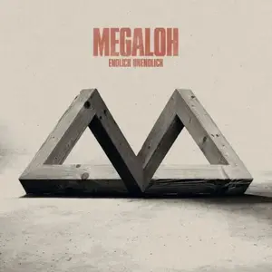 Megaloh - Endlich Unendlich (2013)