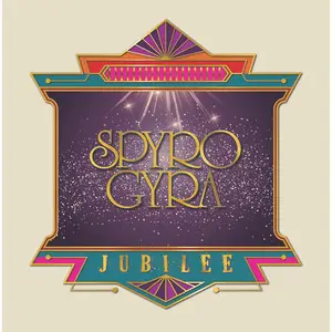 Spyro Gyra - Jubilee (2024) [Official Digital Download 24/96]