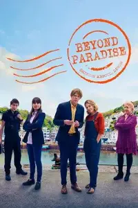 Beyond Paradise S04E04
