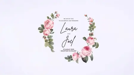 Wedding Titles 58041131