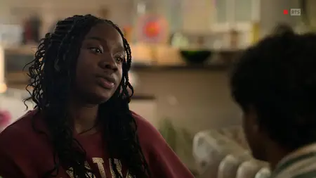 Dead Hot S01E01