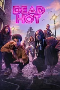 Dead Hot S01E01