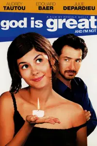 Dieu est grand, je suis toute petite / God Is Great and I'm Not (2001)