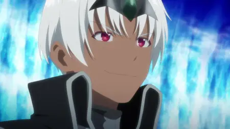 Arifureta From Commonplace to World's Strongest - S03E15 (BD Remux 1080p AVC FLAC AAC