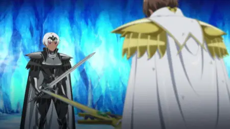 Arifureta From Commonplace to World's Strongest - S03E15 (BD Remux 1080p AVC FLAC AAC