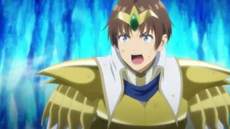 Arifureta From Commonplace to World's Strongest - S03E15 (BD Remux 1080p AVC FLAC AAC