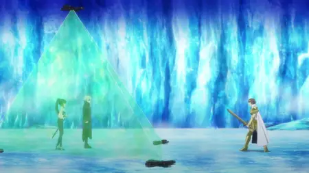 Arifureta From Commonplace to World's Strongest - S03E15 (BD Remux 1080p AVC FLAC AAC