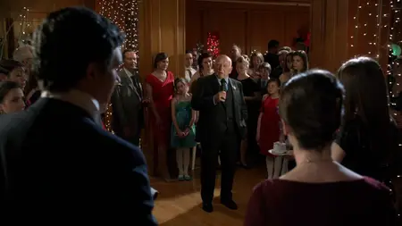 Home Alone: The Holiday Heist (2012) [MultiSubs]