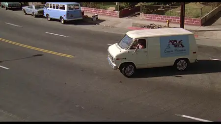 Cheech and Chong's Next Movie (1980)