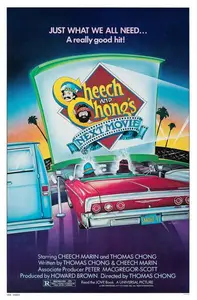 Cheech and Chong's Next Movie (1980)