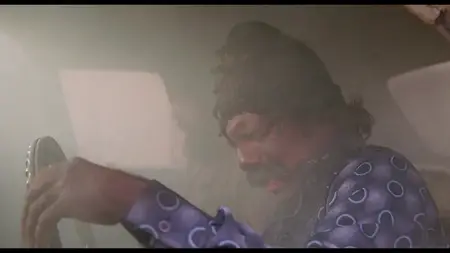 Cheech and Chong's Next Movie (1980)
