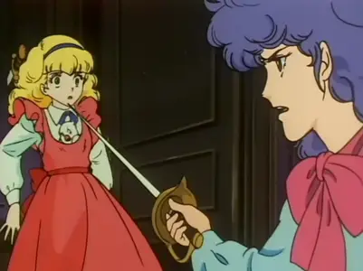 Julie et Stephane La Serie Animee Integrale par2" yEnc