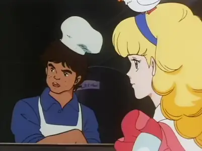 Julie et Stephane La Serie Animee Integrale par2" yEnc