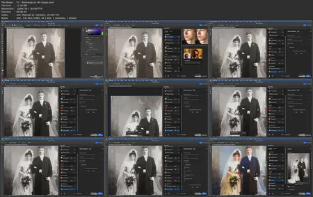 Leveraging AI in Adobe Photoshop and Creative Cloud [Updated: 7/16/2025]