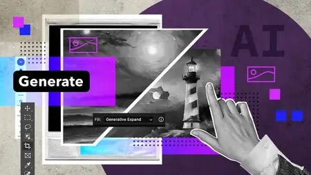 Leveraging AI in Adobe Photoshop and Creative Cloud [Updated: 7/16/2025]
