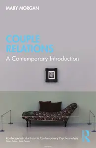 Couple Relations: A Contemporary Introduction