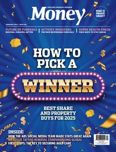 Money Australia - February 2025